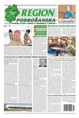 E-magazín Region Podbořanska 4/2021 - Ohře Media