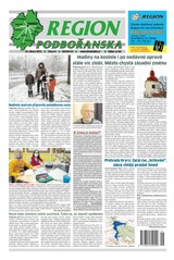 E-magazín Region Podbořanska 6/2021 - Ohře Media