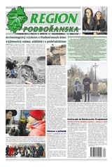 E-magazín Region Podbořanska 44/2021 - Ohře Media