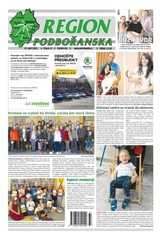 E-magazín Region Podbořanska 37/2021 - Ohře Media