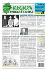 E-magazín Region Podbořanska 12/2021 - Ohře Media
