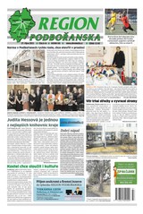 E-magazín Region Podbořanska 43/2021 - Ohře Media
