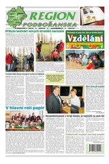 E-magazín Region Podbořanska 46/2016 - Ohře Media