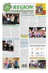 E-magazín Region Podbořanska 48/2016 - Ohře Media