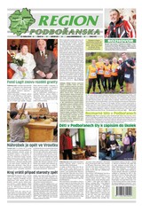 E-magazín Region Podbořanska 16/2016 - Ohře Media