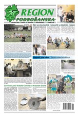 E-magazín Region Podbořanska 26/2020 - Ohře Media