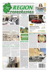 E-magazín Region Podbořanska 25/2020 - Ohře Media