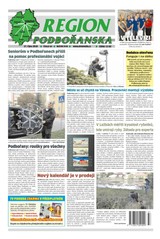 E-magazín Region Podbořanska 43/2020 - Ohře Media