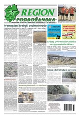E-magazín Region Podbořanska 33/2020 - Ohře Media