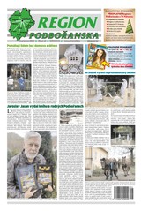 E-magazín Region Podbořanska 48/2020 - Ohře Media