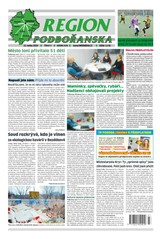 E-magazín Region Podbořanska 3/2020 - Ohře Media