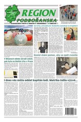 E-magazín Region Podbořanska 30/2020 - Ohře Media