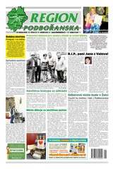 E-magazín Region Podbořanska 15/2020 - Ohře Media