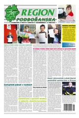 E-magazín Region Podbořanska 16/2020 - Ohře Media