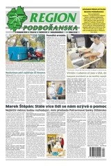 E-magazín Region Podbořanska 44/2020 - Ohře Media