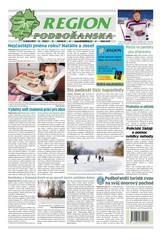 E-magazín Region Podbořanska 5/2017 - Ohře Media