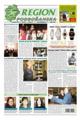 E-magazín Region Podbořanska 48/2017 - Ohře Media