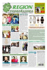 E-magazín Region Podbořanska 50/2017 - Ohře Media