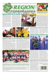 E-magazín Region Podbořanska 20/2017 - Ohře Media