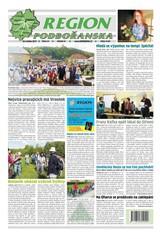 E-magazín Region Podbořanska 19/2017 - Ohře Media