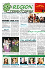 E-magazín Region Podbořanska 29/2017 - Ohře Media