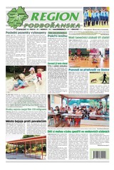 E-magazín Region Podbořanska 23/2017 - Ohře Media