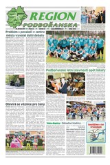 E-magazín Region Podbořanska 24/2017 - Ohře Media