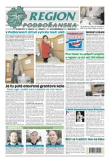 E-magazín Region Podbořanska 42/2017 - Ohře Media