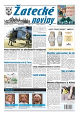 E-magazín Žatecké noviny 48/2015 - Ohře Media