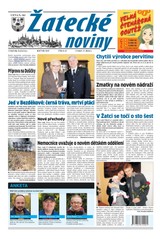 E-magazín Žatecké noviny 43/2015 - Ohře Media