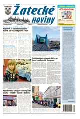 E-magazín Žatecké noviny 45/2022 - Ohře Media