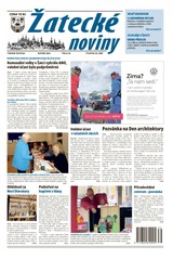 E-magazín Žatecké noviny 39/2022 - Ohře Media