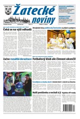 E-magazín Žatecké noviny 17/2022 - Ohře Media