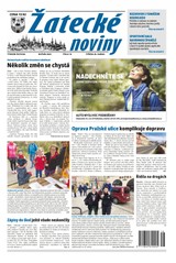 E-magazín Žatecké noviny 16/2022 - Ohře Media