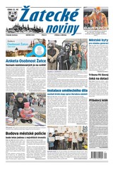 E-magazín Žatecké noviny 9/2020 - Ohře Media