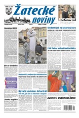 E-magazín Žatecké noviny 6/2020 - Ohře Media