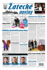 E-magazín Žatecké noviny 2/2016 - Ohře Media