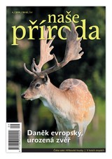 E-magazín Naše příroda 4/2010 - Naše příroda