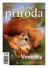 E-magazín Naše příroda 2/2010 - Naše příroda