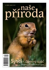E-magazín Naše příroda 4/2009 - Naše příroda