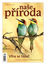 E-magazín Naše příroda 3/2009 - Naše příroda