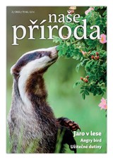 E-magazín Naše příroda 2/2022 - Naše příroda