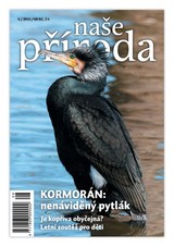 E-magazín Naše příroda 4/2014 - Naše příroda