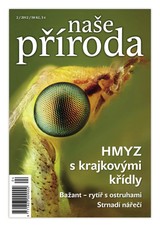 E-magazín Naše příroda 2/2012 - Naše příroda