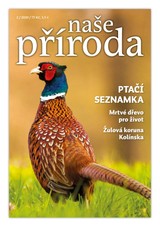 E-magazín Naše příroda 2/2020 - Naše příroda