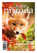 E-magazín Naše příroda 6/2017 - Naše příroda