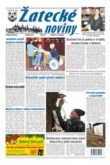 E-magazín Žatecké noviny 47/2016 - Ohře Media
