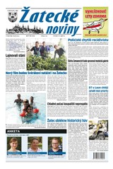 E-magazín Žatecké noviny 34/2016 - Ohře Media