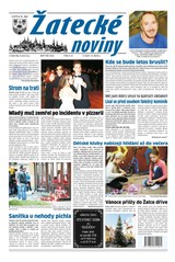 E-magazín Žatecké noviny 43/2016 - Ohře Media