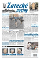 E-magazín Žatecké noviny 25/2017 - Ohře Media
